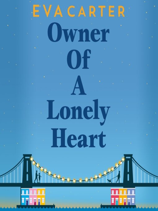Title details for Owner of a Lonely Heart by Eva Carter - Wait list